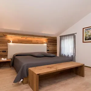 Ferrovia Hotel Calalzo di Cadore