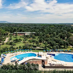 Th - Park Szálloda