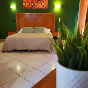 Federico Ii Hotel Castiglione De Sicilia