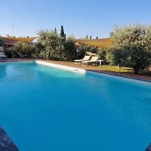 Guest house Oliveta