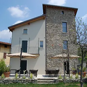 Relais Il Presidio Hotel Oggiono