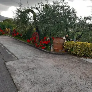 Frühstückspension I Coppi, San Gimignano