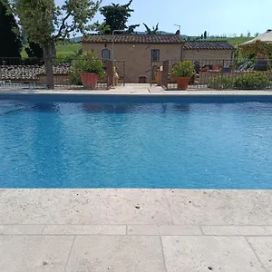 Bed & Breakfast Rocca Degli Olivi