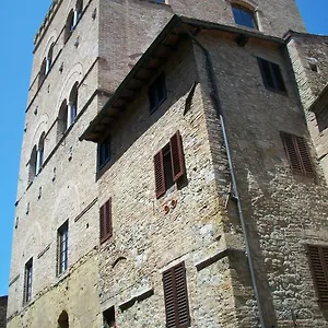 Gasthof La Torre Nomipesciolini, San Gimignano