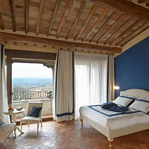 Frühstückspension Casa Torre Margherita, San Gimignano