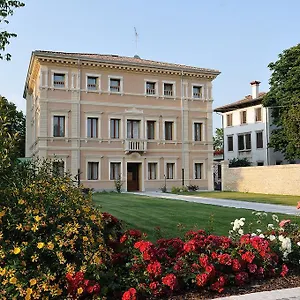 Maternini Hotel Vazzola