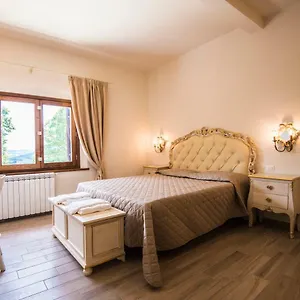 Guest house Il Feudo