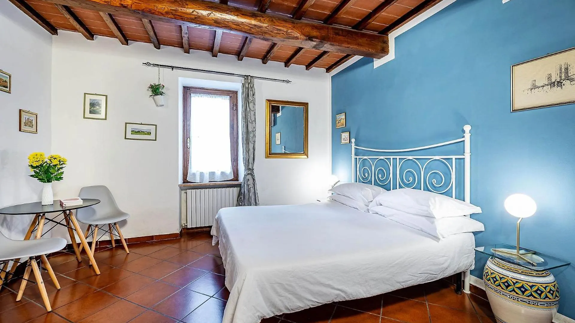 La Fornace Di Racciano Guest House San Gimignano Bed & Breakfast