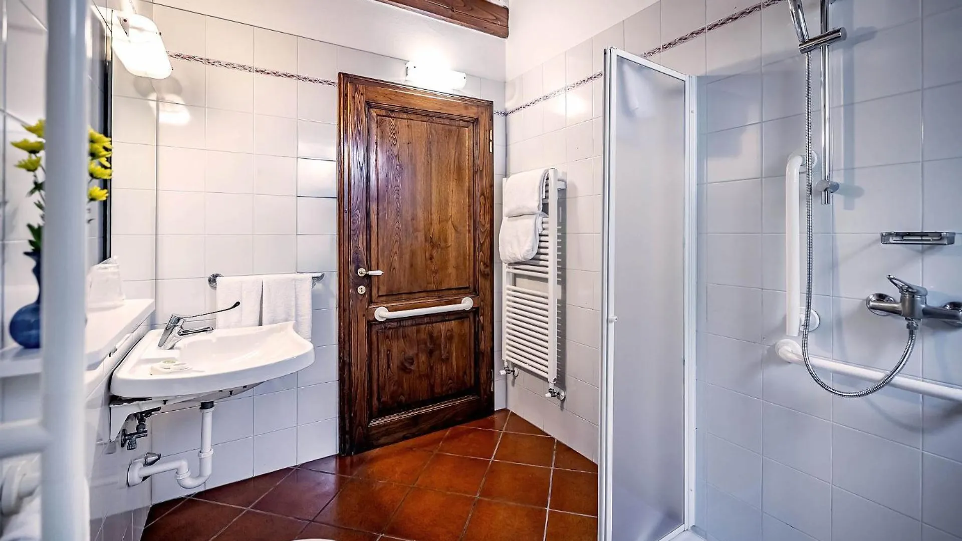 La Fornace Di Racciano Guest House San Gimignano 2*,