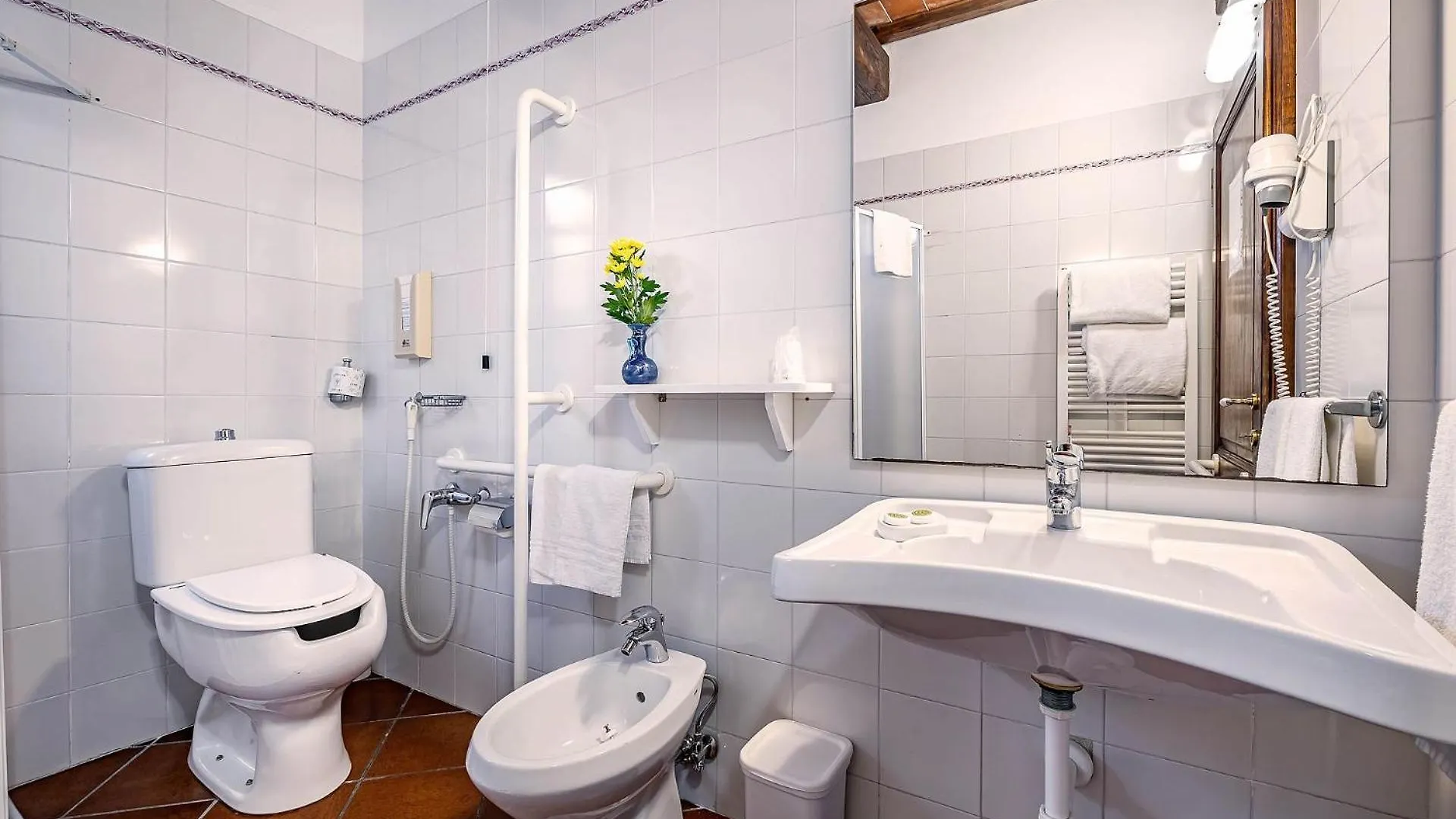La Fornace Di Racciano Guest House San Gimignano Bed & Breakfast