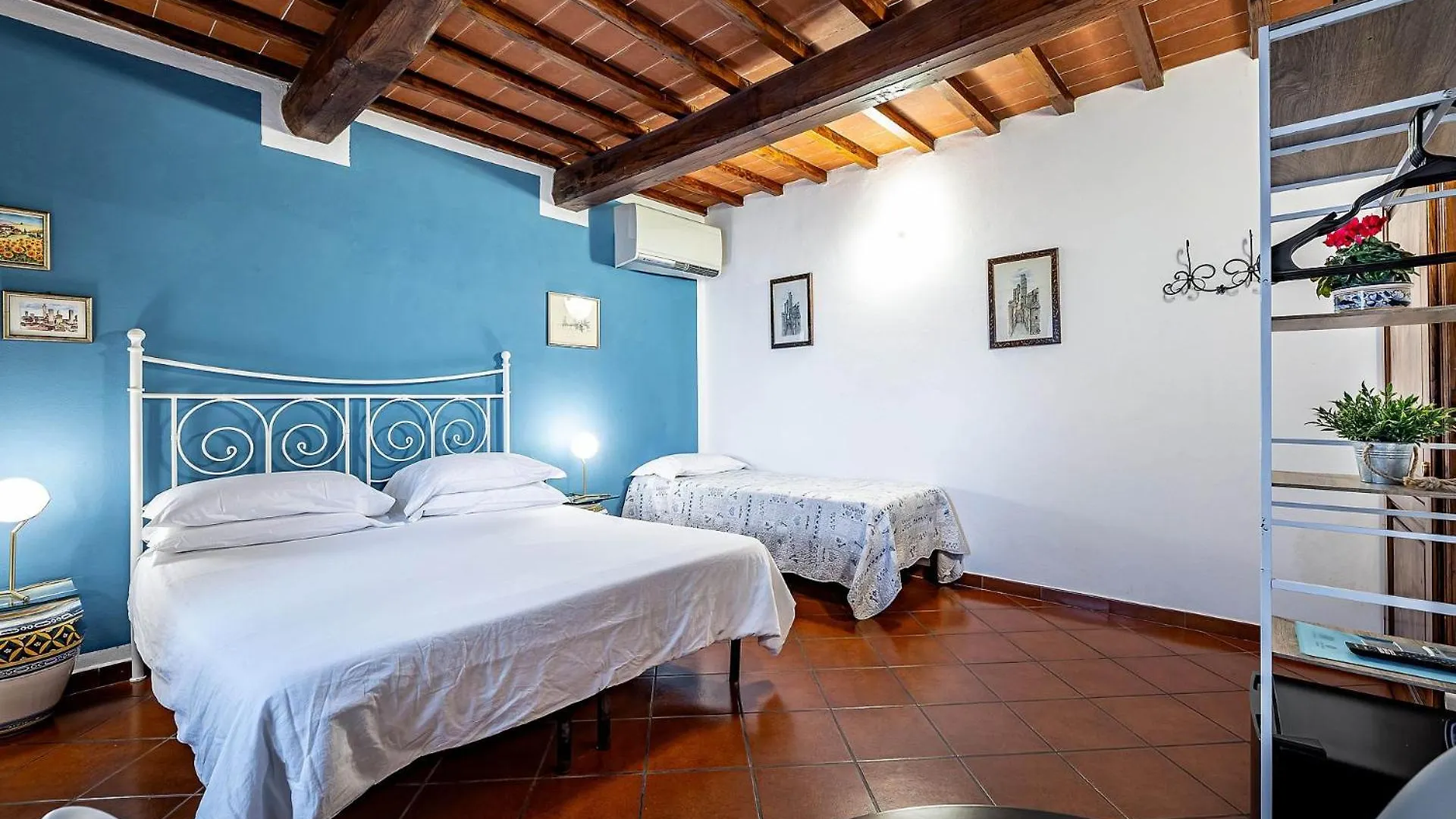 La Fornace Di Racciano Guest House San Gimignano