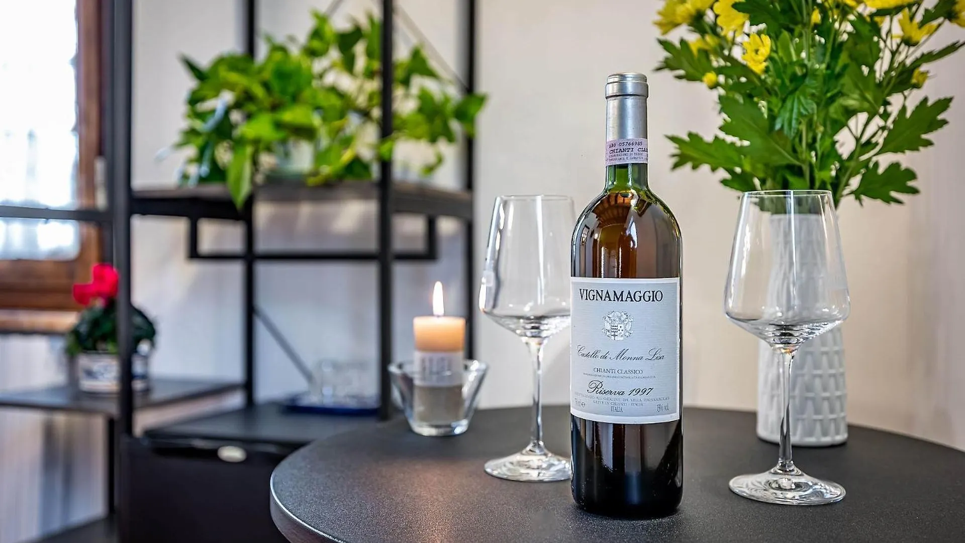 La Fornace Di Racciano Guest House San Gimignano 2*,