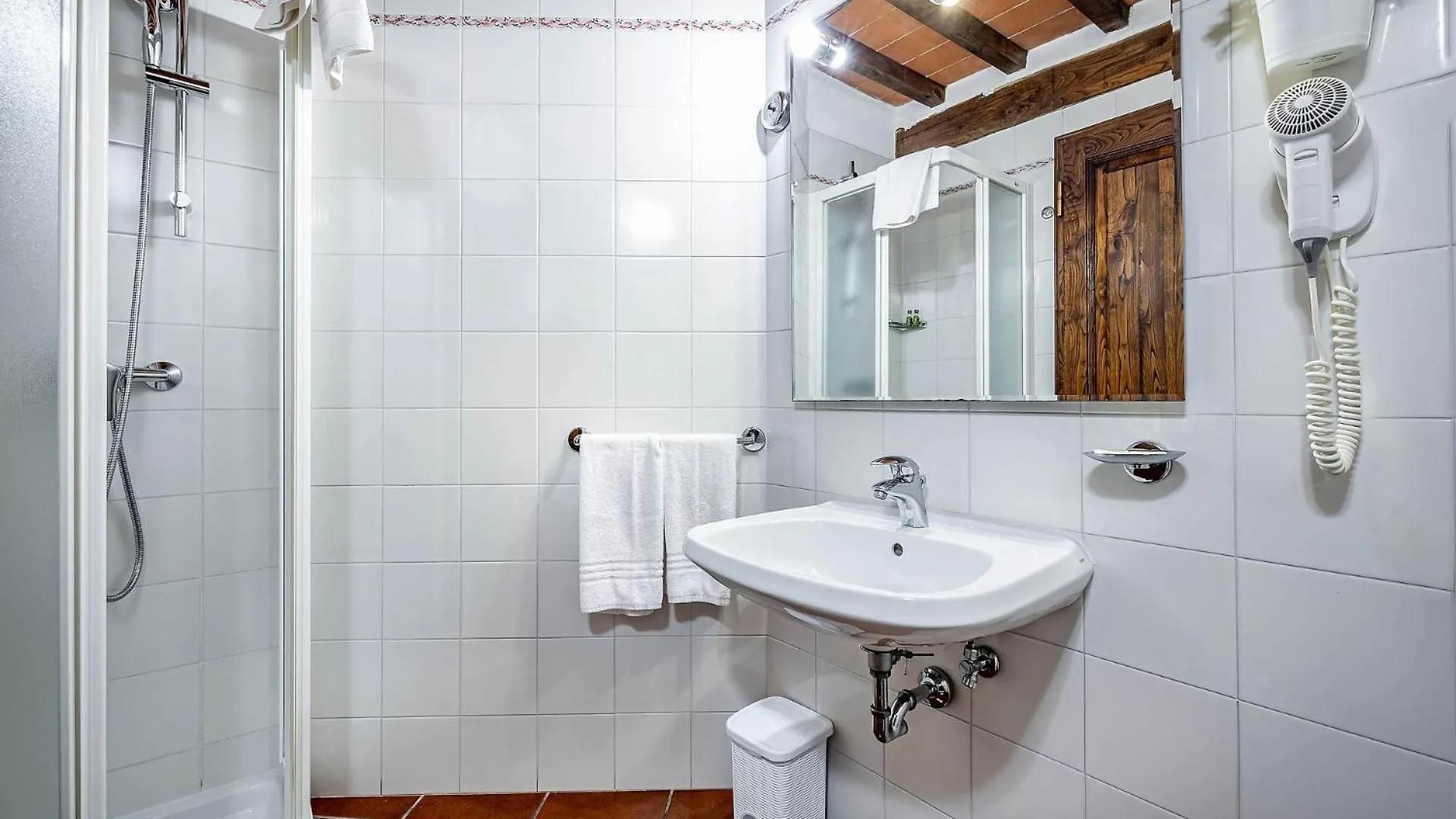 La Fornace Di Racciano Guest House San Gimignano 2*,