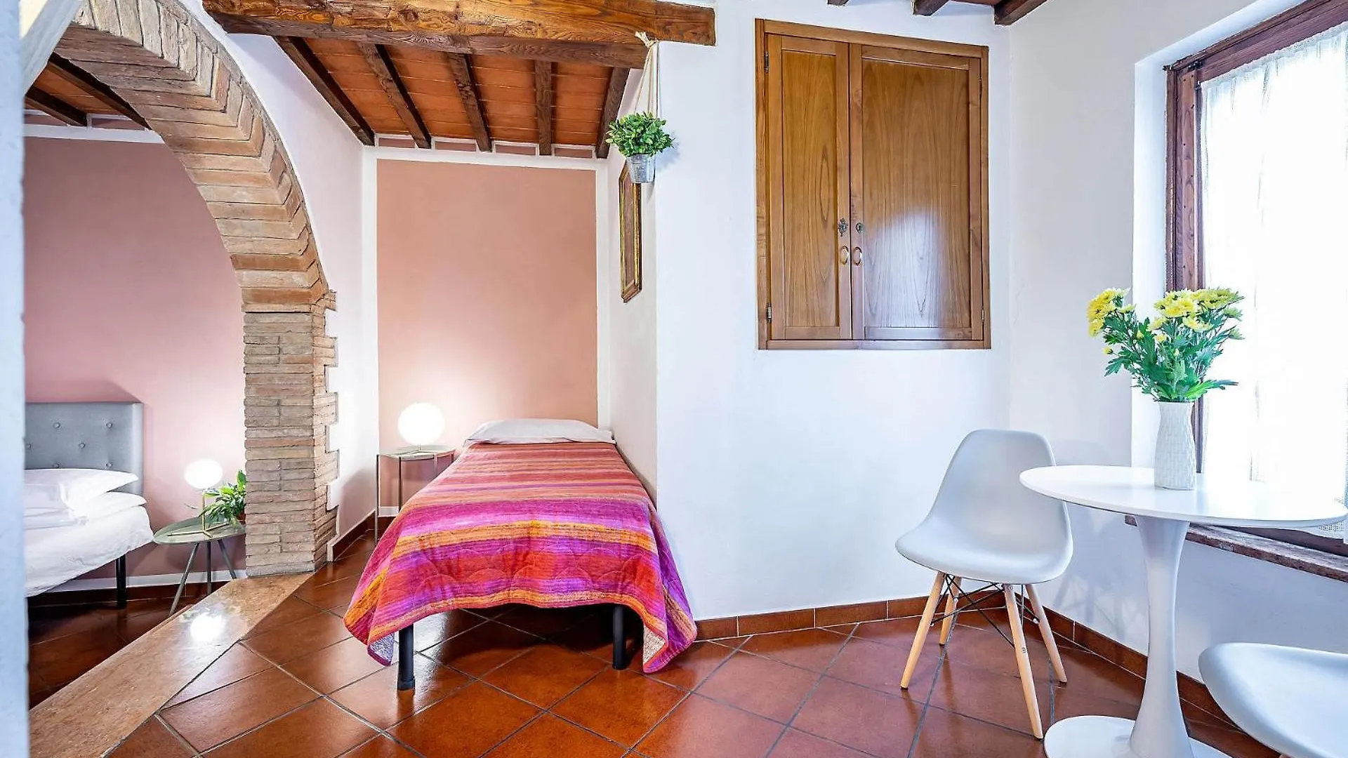 La Fornace Di Racciano Guest House San Gimignano Bed & Breakfast