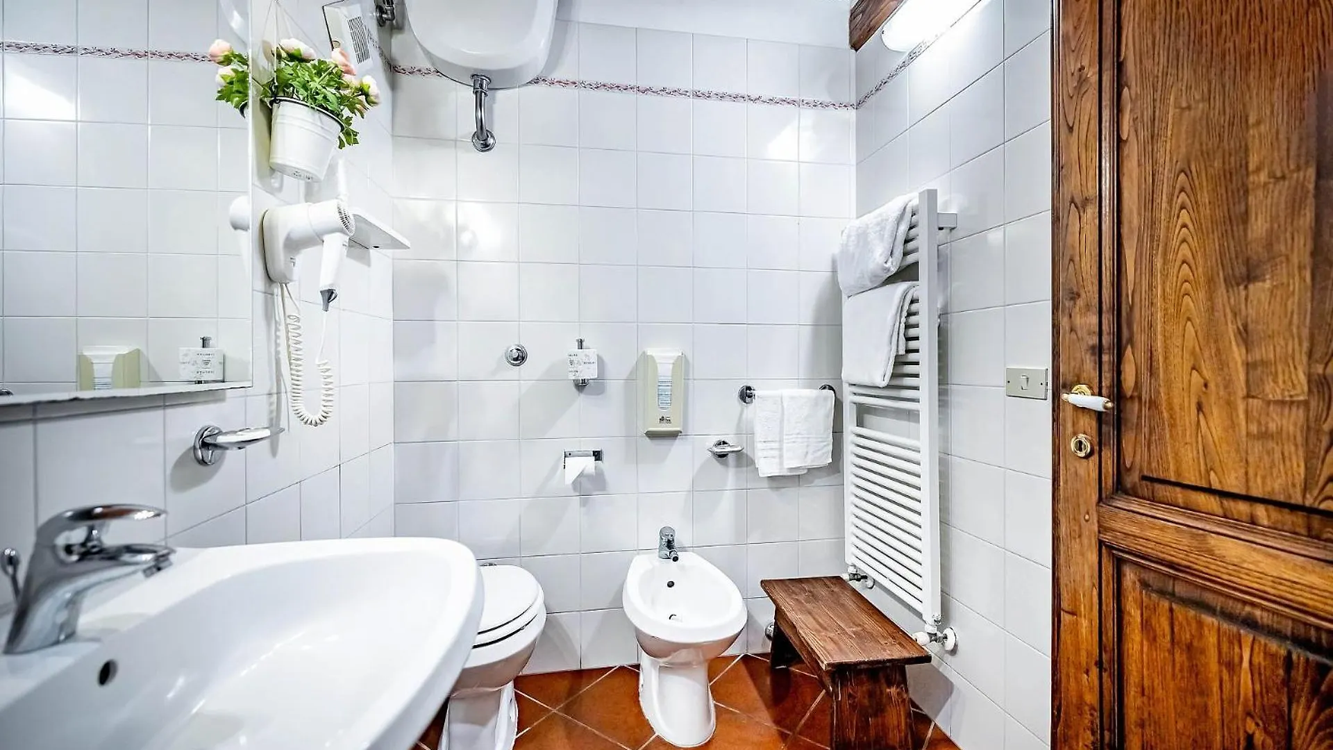 Bed & Breakfast La Fornace Di Racciano Guest House San Gimignano