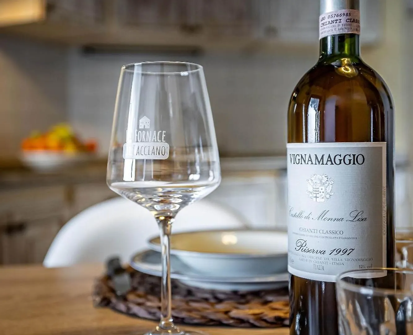 La Fornace Di Racciano Guest House San Gimignano Bed & Breakfast
