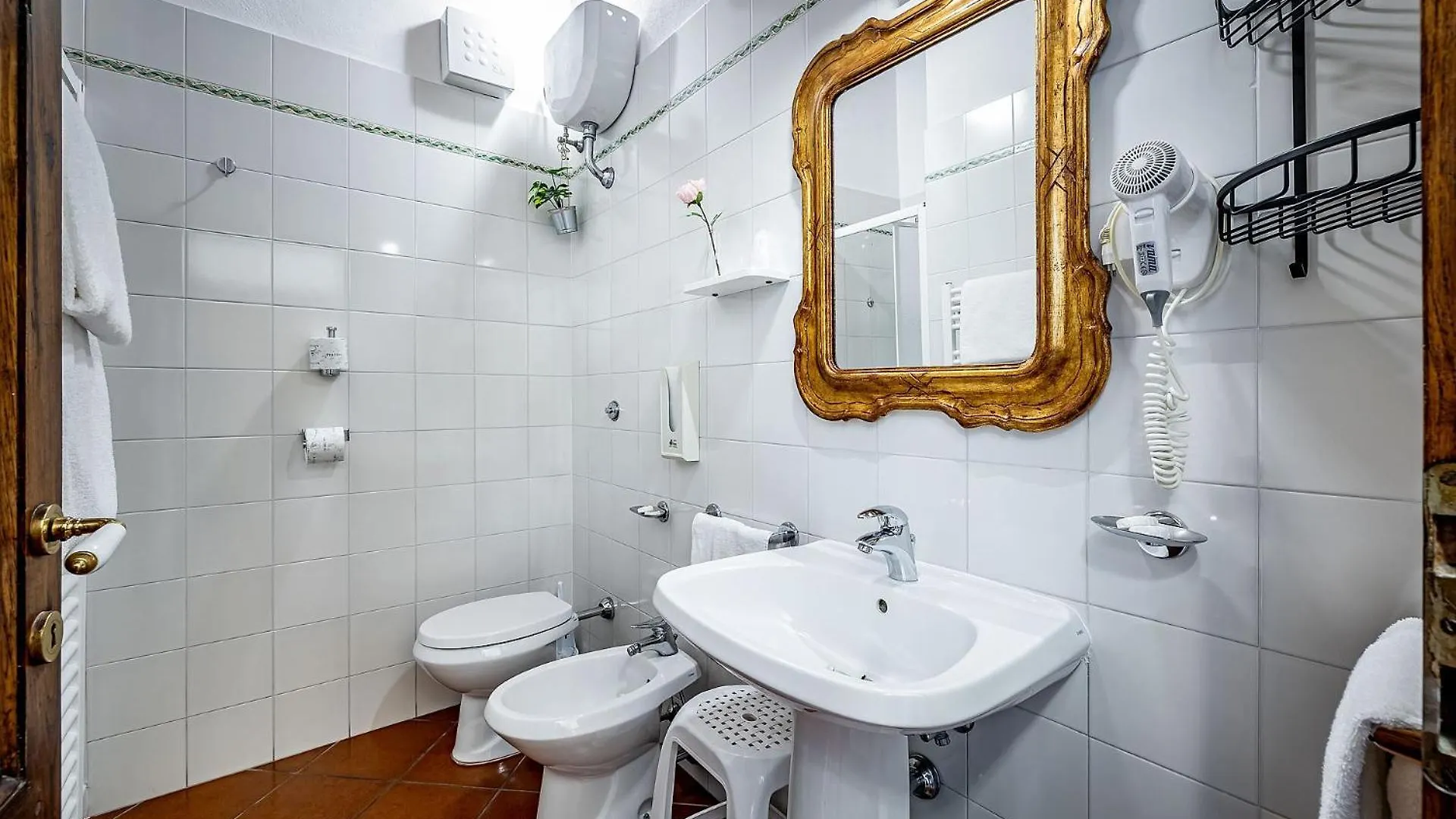 Bed & Breakfast La Fornace Di Racciano Guest House San Gimignano