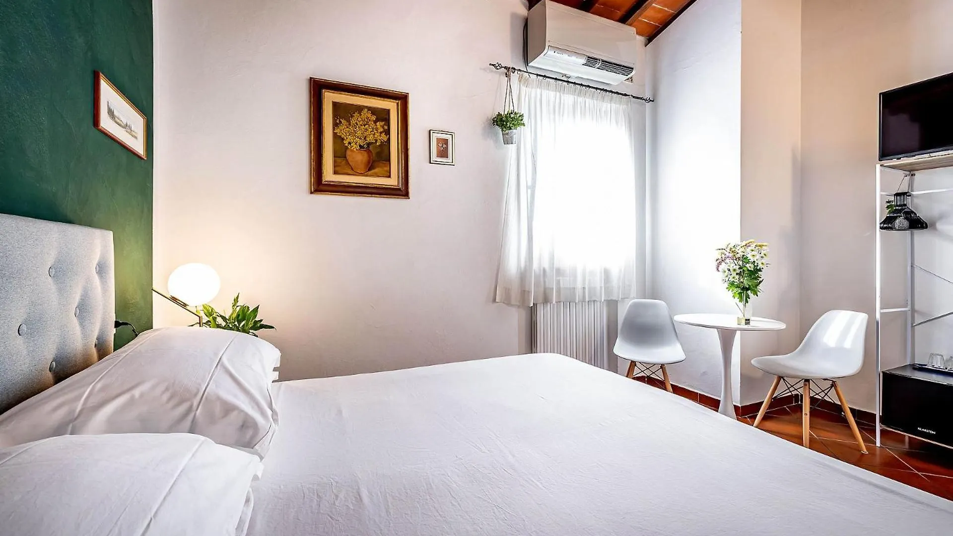La Fornace Di Racciano Guest House San Gimignano Bed & Breakfast