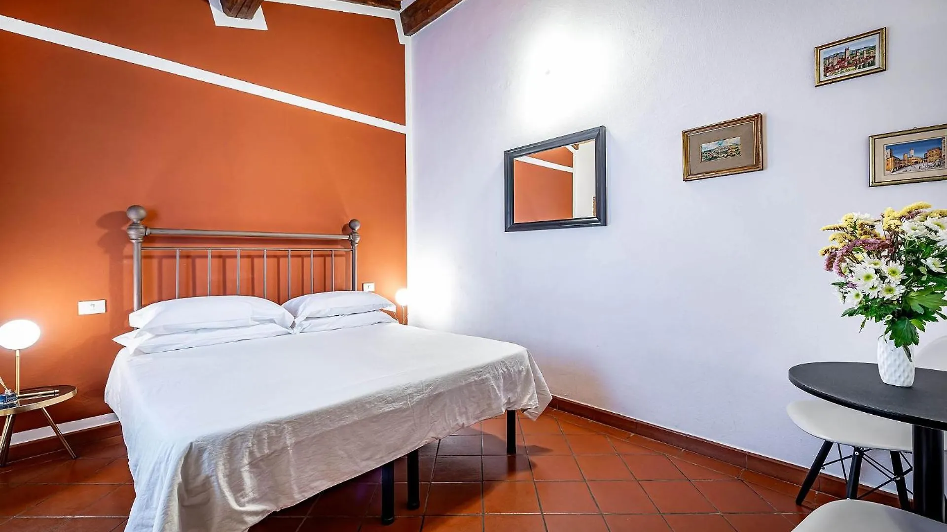 ** Bed & Breakfast La Fornace Di Racciano Guest House San Gimignano Italy