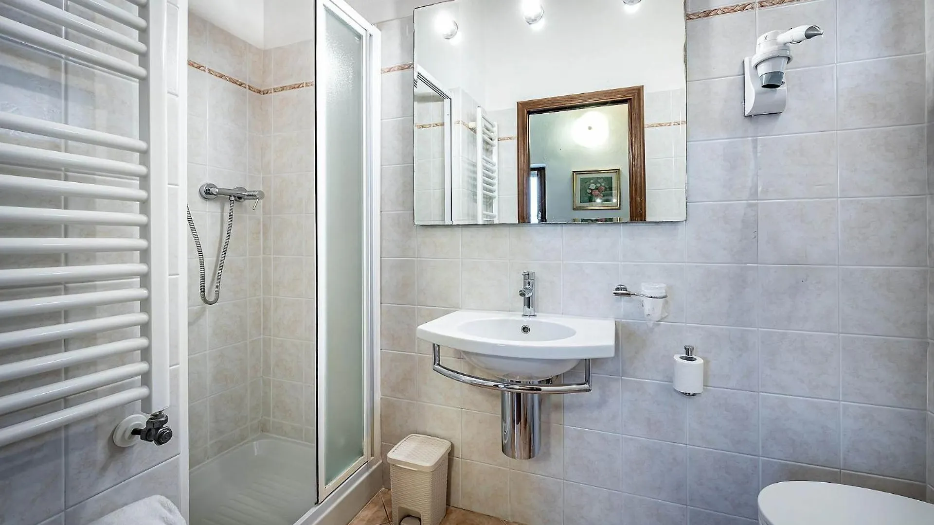 La Fornace Di Racciano Guest House San Gimignano 2*,  Italy