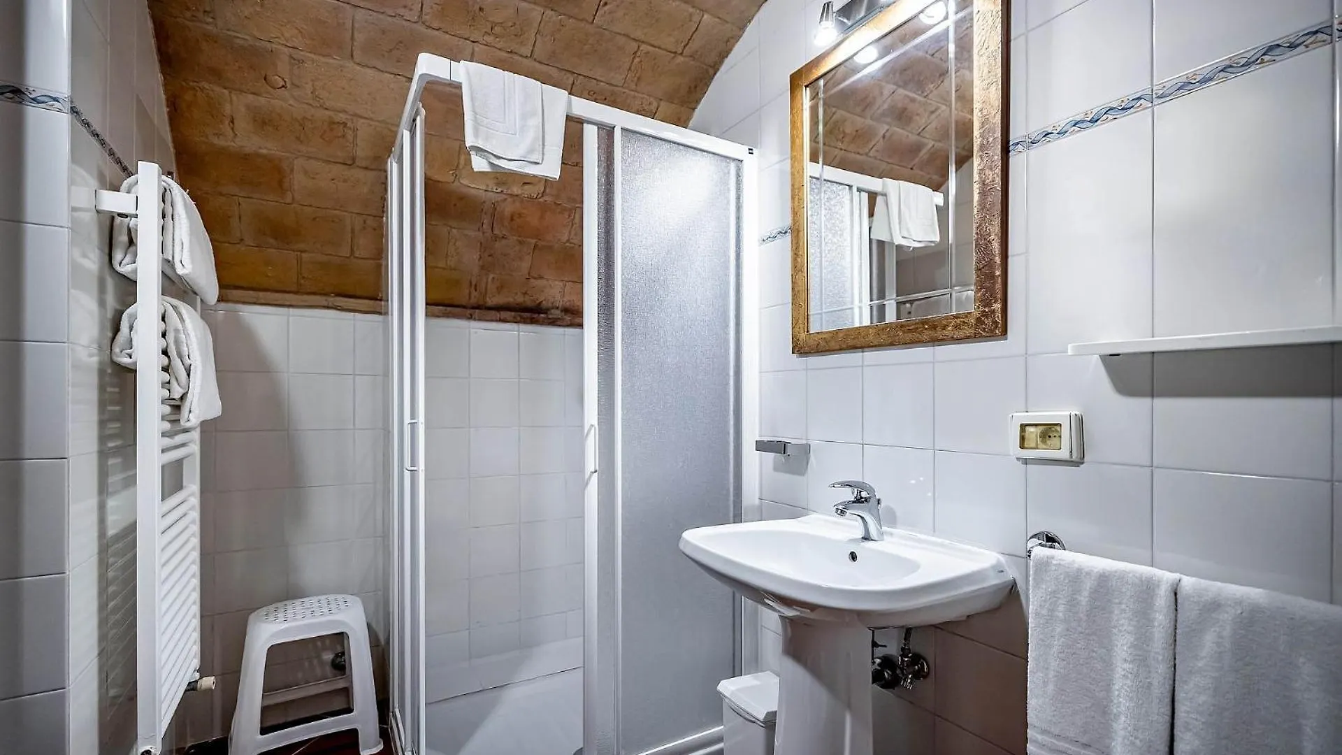 La Fornace Di Racciano Guest House San Gimignano Bed & Breakfast