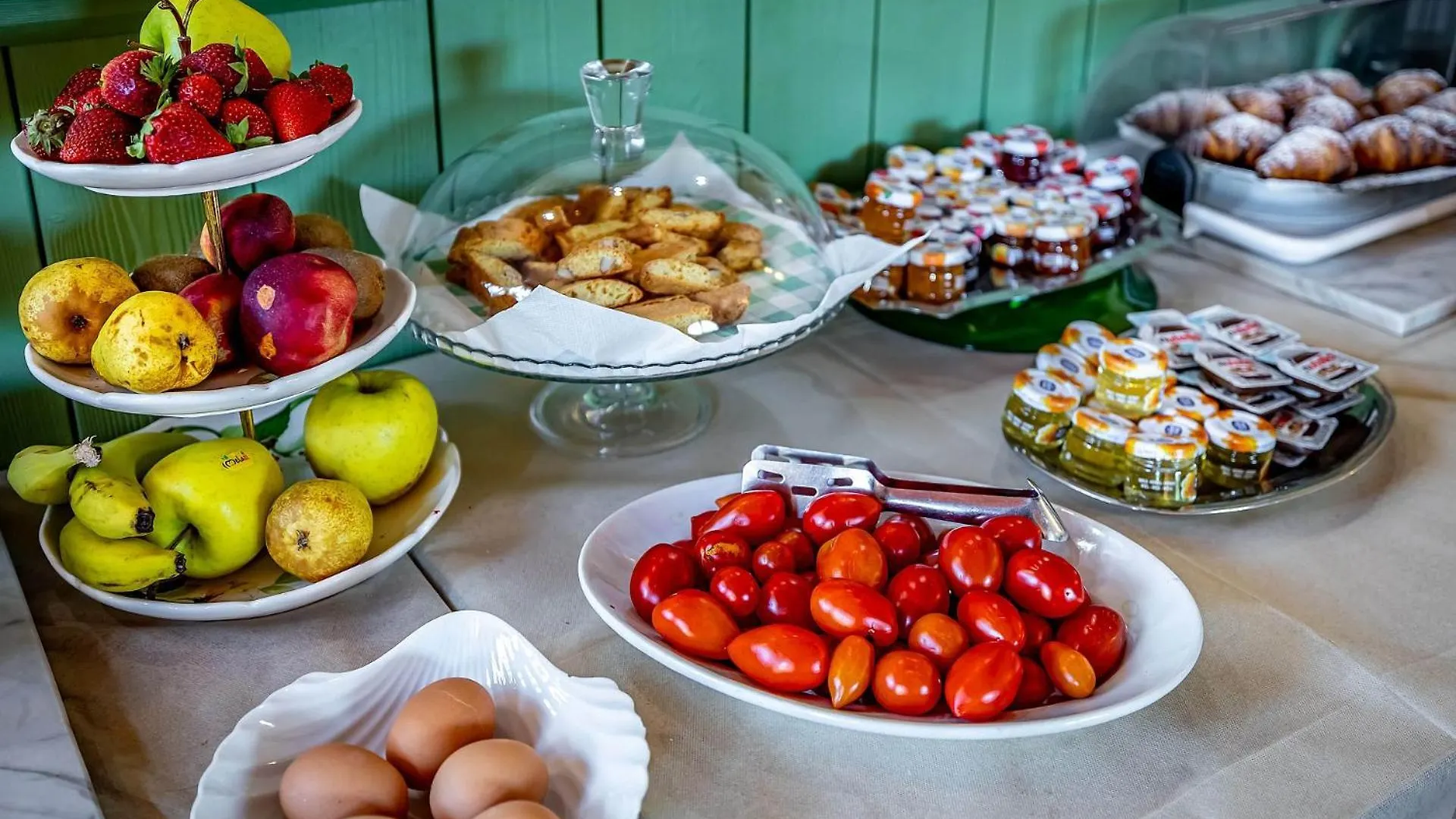 Bed & Breakfast La Fornace Di Racciano Guest House San Gimignano