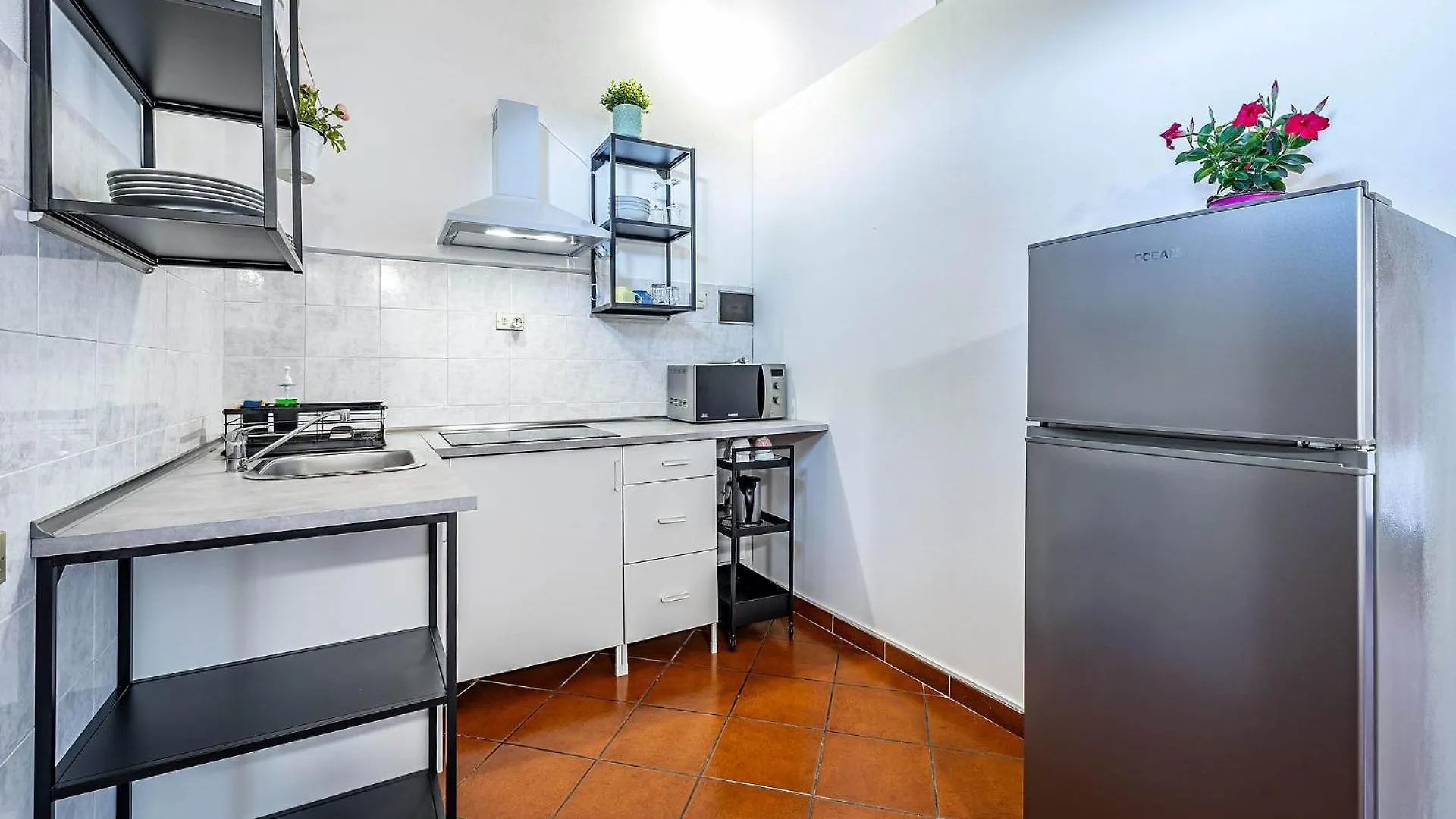 La Fornace Di Racciano Guest House San Gimignano 2*,