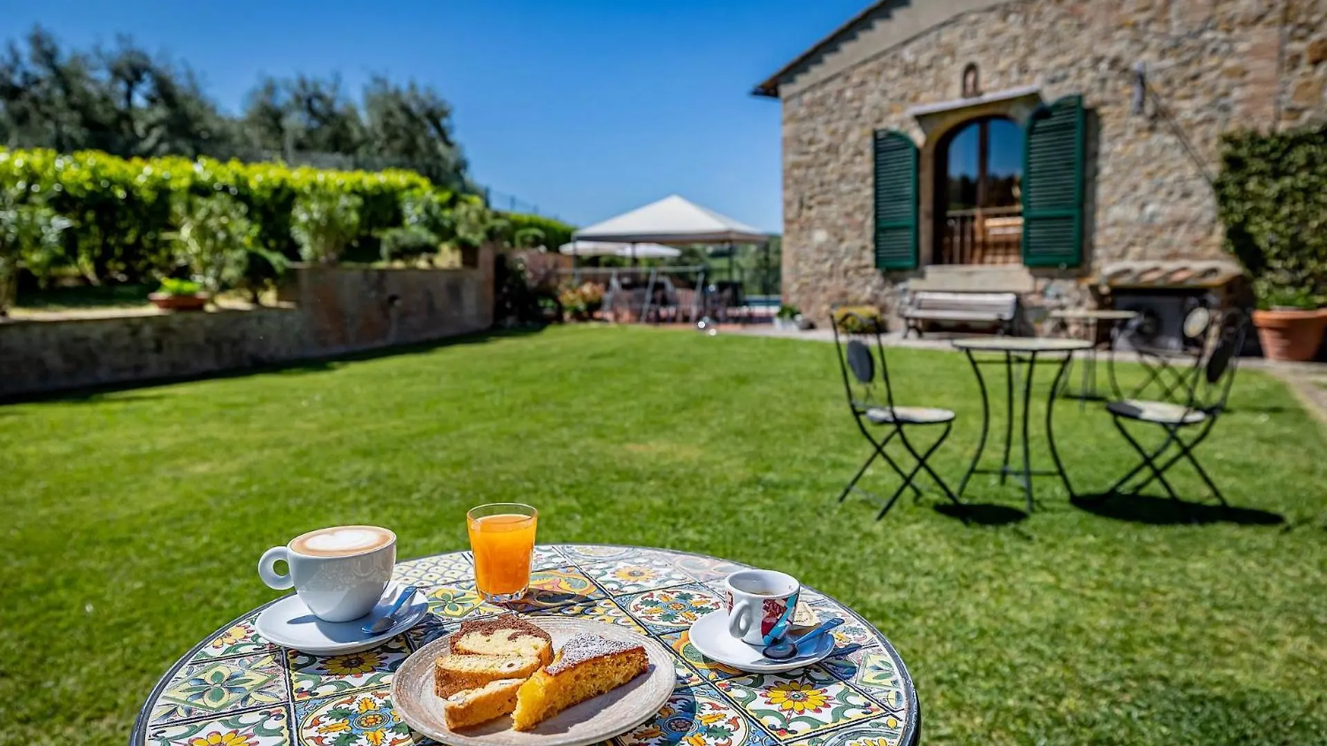 Bed & Breakfast La Fornace Di Racciano Guest House San Gimignano
